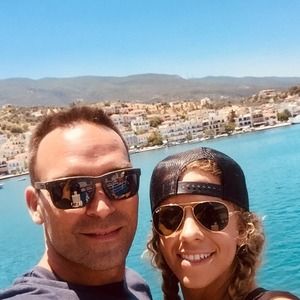 Meet your Posher, Brian